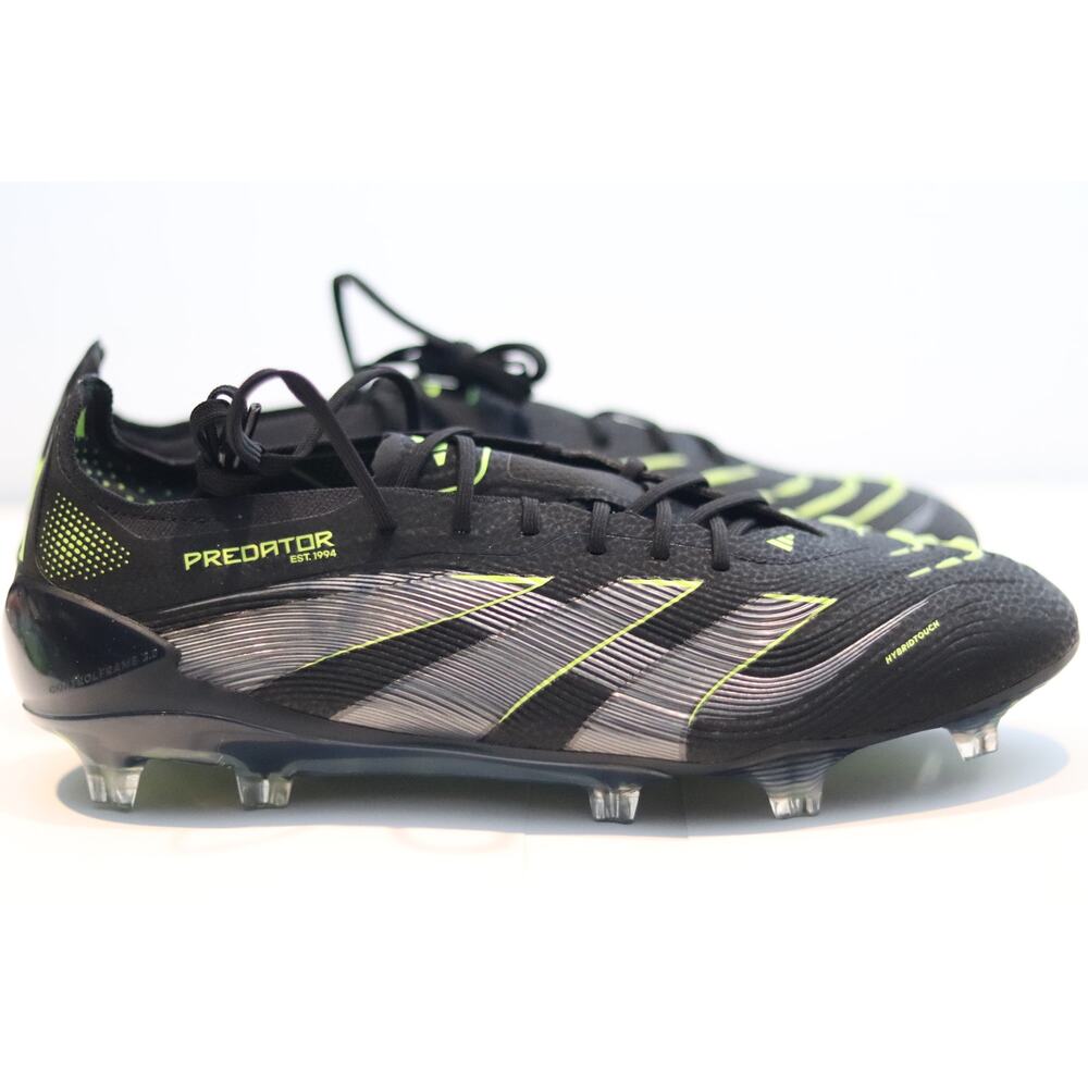 Adidas Predator Elite FG Sz 9.5